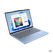 Laptop lenovo ideapad slim 5 13arp10, 13.3" wuxga (1920x1200) ips 400nits anti-glare, 100% srgb, amd ryzen™ 5 7535hs (6c / 12t, 3.3 / 4.55ghz, 3mb l2 / 16mb l3), video integrated amd radeon™ 660m graphics, ram 16gb soldered lpddr5x-6400; memory soldered t,  Laptopuri | electropc.ro