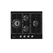 Plita incorporabila heinner hbh-m452iwfgbk,  Incorporabile | electropc.ro