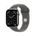 Apple watch series 11 gps + cellular 46mm natural titanium case with stone grey sport band - s/m,  SmartWatch-uri | electropc.ro