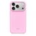 Beats iphone 17 pro case with magsafe and camera control — pebble pink,  Alte accesorii | electropc.ro