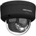 Camera de supraveghere ip dome 6mp smart hybrid light with colorvu hikvision ds-2cd2167g3-lis2uy(2.8mm)/bk, lentila fixa 2.8mm, iluminare min: color: 0.0005 lux @ (f1.0, agc on),0 lux cu ir 30m, microfon incorporat, interfata audio: 1/1, alarma: 1/1, slot,  Camere supraveghere IP | electropc.ro