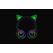 Casti wireless razer kraken kitty v3 pro, thx spatial audio, iluminare rgb, frecventa raspuns 20 hz - 28 khz,  microfon detasabil unidirectional, negru,  Casti audio | electropc.ro