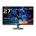 Monitor gaming gigabyte m27q2, diagonala 27" ss ips, display 596.736(h) x 335.664(v), 2560 x 1440(qhd), conectivitate 2 x hdmi 2.0 1 x displayport 1.4, 1 x usb type-c (alternate mode; upstream port; power delivery up to 18w), 2 x usb 3.2 downstream ports ,  Monitoare LED | electropc.ro