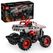Monster jam thunderroarus pull-back, lego 42200,  Seturi de constructie | electropc.ro