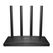 Omada ac1350 wi-fi gigabit vpn router port: 1× gigabit rj45 wan port, 2× gigabit wan/lan rj45 ports, 2× gigabit lan rj45 ports speed: 450 mbps at 2.4 ghz + 867 mbps at 5 ghz feature: integration with omada sdn controller, support openvpn and ipsec/ pptp/ ,  Routere | electropc.ro