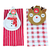 Set 2 piese bucatarie:suport vase,prosop,  Prosoape Bucatarie | electropc.ro