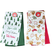 Set 2 prosoape de bucatarie, 38x63 cm,  Prosoape Bucatarie | electropc.ro