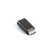 Adaptor hdmi(m)  vga(f) negru,  Cabluri video | electropc.ro