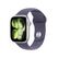Apple watch series 11 gps 42mm silver aluminium case with purple fog sport band - s/m,  SmartWatch-uri | electropc.ro