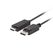 Cablu displayport(m) v1.1  hdmi(m) 1,8 m negru,  Cabluri video | electropc.ro