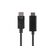 Cablu displayport(m) v1.1  hdmi(m) 3 m negru,  Cabluri video | electropc.ro