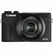 Camera foto canon powershot g7x mark iii, 20.1mpx, sensor cmos, procesor dicic 8, zoom optic 4.2x, stabilizare optica, autofocus, macro 5cm, touchscreen 3" rabatabil, face detection, video (4k) 3840 x 2160, 29.97 / 25fps, (full hd) 1920 x 1080, , 119.9 / ,  Aparate foto compacte | electropc.ro