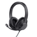 Casti cu fir trust ayda max, interfata 3.5mm, frecventa raspuns 20 hz, 20.000 hz, negru,  Casti audio | electropc.ro
