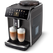 Espressor automat saeco granaroma sm6580/10, sistem de lapte latte duo, 14 bauturi, 15 bar, ecran tft color, 4 profiluri utilizator, filtru aquaclean, rasnita ceramica, functie doubleshot, gri,  Espressoare | electropc.ro