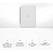 Huawei smartguard-63a-s0,  Baterii solare & module & accesorii | electropc.ro