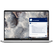 Laptop dell pro 16 plus, 16", touch, fhd+, 300 nit, 45% ntsc, anti- glare, 5mp+ir cam, 5g capable, energy star qualified, epeat gold with climate+, fips 201 full scan fingerprint reader, smart card reader with nfc, control vault 3+, includes rj-45, intel(,  Laptopuri | electropc.ro
