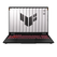 Laptop gaming asus tuf gaming a16 fa608um-rv131 / 90nr0kv1-m008s0 amd ryzen™ 7 260, nvidia® geforce rtx™ 5060 8gb gddr7, 16" fhd+ 1920× 1200 165hz ips-level, 300 nits, 3ms, g-sync, 16gb ddr5 5600mhz (2×so- dimm, max 64gb), 512gb pcie 4.0 nvme ssd, wi-fi 6,  Laptopuri | electropc.ro