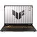Laptop gaming asus tuf gaming f16 fx608jmr-rv157 / 90nr0nb1-m008y0 intel® core™ i5-14450hx, nvidia® geforce rtx™ 5060 8gb gddr7, 16" fhd+ 1920×1200 165hz ips-level, 300 nits, g-sync, 16gb ddr5 5600mhz (2×so- dimm, max 64gb), 512gb pcie 4.0 nvme ssd, wi-fi,  Laptopuri | electropc.ro