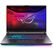 Laptop gaming rog strix g16 g615lh, intel® core™ ultra 7 255hx + nvidia geforce rtx 5050 8gb gddr7, display 16" 2.5k (2560×1600) 240hz ips-level anti-glare 500 nits 100% dci-p3 g-sync nebula, 16gb ddr5 5600mhz, ssd 512gb pcie 4.0, wi-fi 7 + bluetooth 5.4,,  Laptopuri | electropc.ro