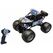 Masinuta cu telecomanda big foot, scara 1/10, 44cm, albastru,  Masinute | electropc.ro