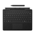 Ms surfacepro keyboard platinum + pen bk,  Tastaturi tablete | electropc.ro