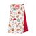 Set 2 prosoape de bucatarie, 38x63 cm,red,  Prosoape Bucatarie | electropc.ro