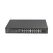 Switch  16x 100 mb poe+ / 2x 1 gb / 1x sfp, fara management, rack 10" & 19", gigabit ethernet, 150w,  Switch-uri | electropc.ro