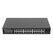 Switch  24x 100 mb poe+ / 2x combo, rack 19", gigabit ethernet, 250w,  Switch-uri | electropc.ro