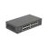 Switch  rsge-16 16x 1 gb, gigabit ethernet, fara management, rack 10"/19",  Switch-uri | electropc.ro