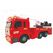 Vehicule cu lumini, sunete si frictiune, scara 1/6, 53 cm, autospeciala pompieri rosie,  Masinute | electropc.ro