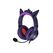 Casti razer kraken kitty v2 pokemon edition, bluetooth 5.2, interfata usb- a, sensibilitate 92.5 db spl / mw @ 1khz si sensibilitate microfon 42 dbv /pa,  Casti audio | electropc.ro