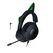 Casti razer kraken kitty v3 x, frecventa raspuns 20 hz – 28 khz, sensibilitate 98 dbspl / mw at 1 khz by hats si microfon unidirectional, sensibilitate microfon -42 ± 3 dbv / pa, 1 khz, negru,  Casti audio | electropc.ro