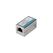 Cuplaj inline rj45 cat.6 ecranat,  Prelungitoare | electropc.ro