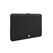 Husa laptop natec coral, compatibilitate dimensiune laptop 14.1", material neoprene, negru,  Genti laptop | electropc.ro