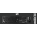 Kit serioux cu fir, tastatura: interfata usb, 104 taste, material abs, us layout, lungime cablu 1.5m pvc,  dimensiuni 440*159*25mm, negru, mouse: interfata usb, 6 butoane, polling rate 125 hz, rezolutie dpi 800-1200-1600dpi, lungime cablu 1.5m pvc, dimens,  Kit mouse tastatura | electropc.ro