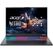 Laptop gaming acer nitro 16s ai an16s-61-r1my, 16 inches (40.64 cm), acer comfyview™ wuxga ips 180hz display with led backlight and 100% srgb (matt), -, 16:10,  amd ryzen™ai 7 350 processor, 2.0 ghz base clock (up to 5.0 ghz max. performance clock rate), ,  Laptopuri | electropc.ro