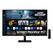 Monitor 32" samsung ls32fm700uuxdu,  Monitoare LED | electropc.ro