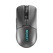 Mouse gaming wireless lenovo legion m600s qi, bluetooth, 19k dpi, storm grey,  Mouse | electropc.ro