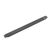 Panou obturator 19" 1u negru,  Cabinete metalice | electropc.ro