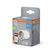Priza inteligenta osram smart+ matter over wifi (2.4 ghz), 10a, 2300w, ip20, compatibila amazon alexa, google home, apple home, samsung smartthings si alte platforme matter, alba,  Accesorii pentru iluminat inteligent | electropc.ro