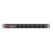 Unitate distributie alimentare pdu 19", 1u, 16a, 7 prize , negru,  Prelungitoare | electropc.ro