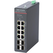 Hk switch poe 8 porturi smart managed 8 x gigabit poe rj45 ports,4 x gigabit sfp fiber optical ports support 802.1q vlan support 802.3bt hi-poe, max. 90w for one port support stp/rstp/erps loop prevention, storm control support cable detection to locate f,  Switch-uri | electropc.ro