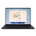 Laptop asus vivobook 18 m1807ha (90nb15p1-m008r0), amd ryzen™ 7 260 processor 3.8ghz (24mb cache, până la 5.1ghz, 8 cores / 16 threads) + amd radeon™ graphics, amd xdna™ npu până la 16tops, ecran 18.0" wuxga (1920×1200) 16:10, ips-level, anti-glare, 144hz,  Laptopuri | electropc.ro