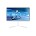 Monitor philips 27" 27m2n5901a/00, diagonal (inch): 27, diagonal (cm): 68, aspect ratio: 16:9, panel: ips, resolution: 3840x2160/1920x1080, refresh rate: 160hz/320hz, response time gtg: 1ms, brightness (max): 350 cd/m² / 450 cd/m², contrast (static) : 100,  Monitoare LED | electropc.ro
