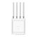 Omada  ax3600  indoor/outdoor dual-band wi-fi 6 access point port: 1×2.5g rj45 port +  1×gigabit rj45 port（support  poe out）+1× 1g/10g sfp+ port speed: 1148mbps at  2.4 ghz + 2402 mbps at 5 ghz feature: 802.3at/bt poe , ,ip68 weatherproof, 4×n-type dual-b,  Access point & Range Ext. | electropc.ro