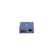 Transceiver hikvision ds-3d501t-3, 1 x 10/100/1000 mbps rj45 port and 1 x 1000 mbps sc fiber optical port, industrial-grade design with an operating temperature range of -20 °c to 60 °c, lungime unda: tx1310 nm/rx1550 nm, alimentare: 5vdc, 0.6a, dimensiun,  Accesorii | electropc.ro