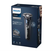 Aparat de barbierit philips shaver seria 5000 s5585/10, barbierit umed/uscat, tehnologie skiniq, fara fir, capete flexibile 360°, display led, senzor power adapt, lame auto-ascutire, lama integrata, 60 min, midnight blue,  Aparate de tuns | electropc.ro
