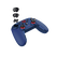 Controller wireless trust gxt 542 muta, material abs, 15 butoane, compatibil cu pc, laptop, consola gaming, smartphone, tableta, albastru,  Accesorii console & PC | electropc.ro