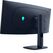 Monitor alienware 34" aw3425dw gaming 86.82 cm, 3440 x 1440 at 240 hz, 0.03 ms,  Monitoare LED | electropc.ro