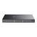Omada 48-port gigabit and 4-port 10ge sfp+ l2+ managed switch with 40- port poe+ & 8-port poe++ port: 40× gigabit poe+ ports, 8×gigabit poe++ ports (max 90w/port), 4× 10g sfp+ slots, rj45/micro-usb console port spec: 802.3bt/at/af, 750 w poe power, 1u 19-,  Switch-uri | electropc.ro